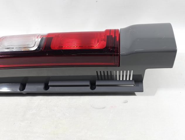 STOP FANALE POSTERIORE DESTRO RENAULT Trafic Serie 265A12656R (14) - Foto 13