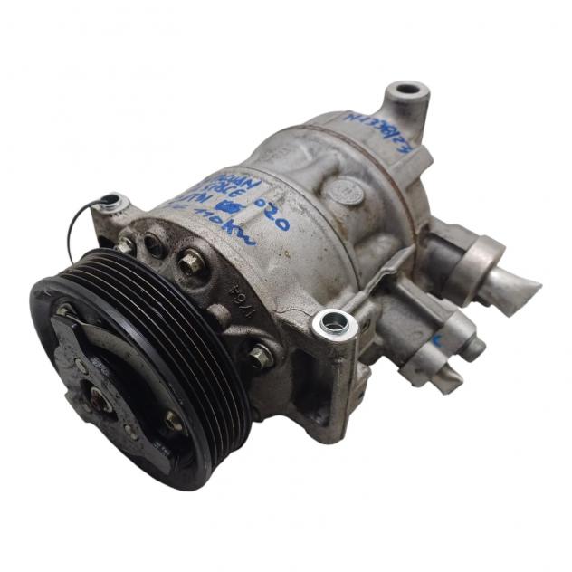 COMPRESSORE A/C VOLKSWAGEN Tiguan Allspace (BW2, BJ2) 5Q0816803K DFGA, DTSA, DTSB Diesel 2000 (17) - Foto 8