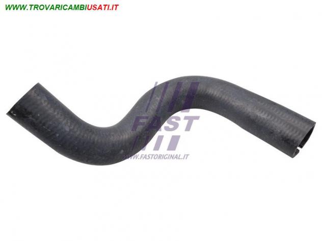 TUBO RADIATORE FIAT PUNTO GRANDE 05 RADIATORE DX 1.2/1.4 8/16V FT61414  ALFA ROMEO - MITO - 2008 , FIAT - GRANDE PUNTO - 2005  20