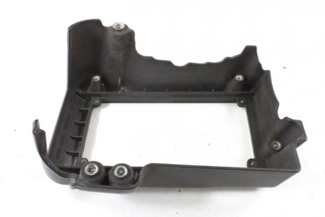 MOTO GUZZI GRISO 1100 GU06583000 RIVESTIMENTO COVER RADIATORE 05 - 11 OIL COOLER COVER LEGGERI GRAFFI 000065830000 65830000 - Foto 6