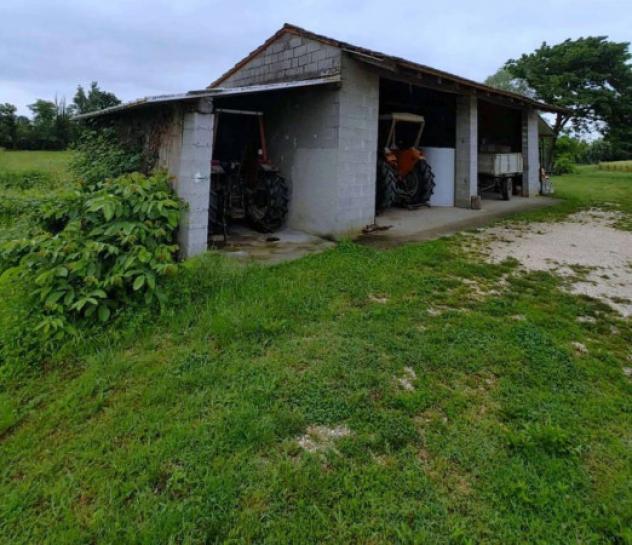 Immobile in asta di 6200 m² in vendita a Azzano Decimo - Foto 2