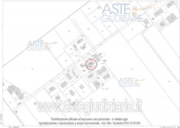 IMMOBILI-ALTRA CATEGORIA-Isola Sacra, Via Castagnevizza, 117 - Foto 5
