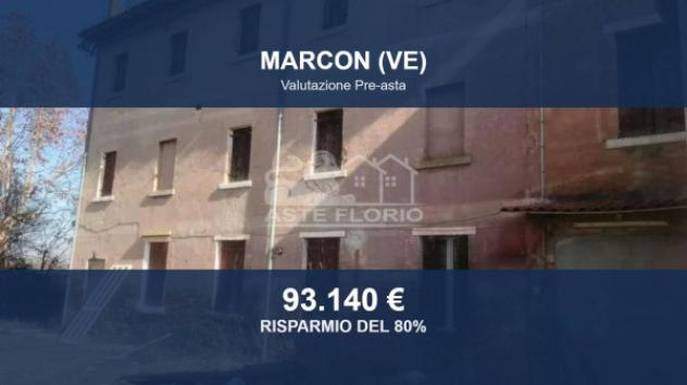 Immobile in asta di 527 m² con più di 5 locali in vendita a Marcon