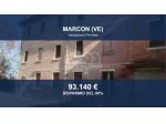 Immobile in asta di 527 m² con più di 5 locali in vendita a Marcon