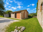 Rustico in vendita a Colognole - San Giuliano Terme 350 mq  Rif: 1409953