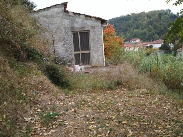Vigneto in vendita a Vezzano Ligure