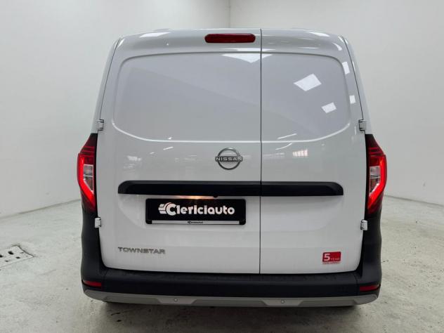 Nissan Townstar 1.3 130 CV Van PC N-Connecta - Foto 6