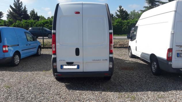 OPEL VIVARO FURGONE DIESEL - Foto 2