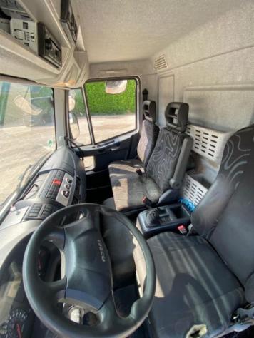 IVECO IVECO EUROCARGO 120E25 SCARRABILE rif. 23825068 - Foto 6