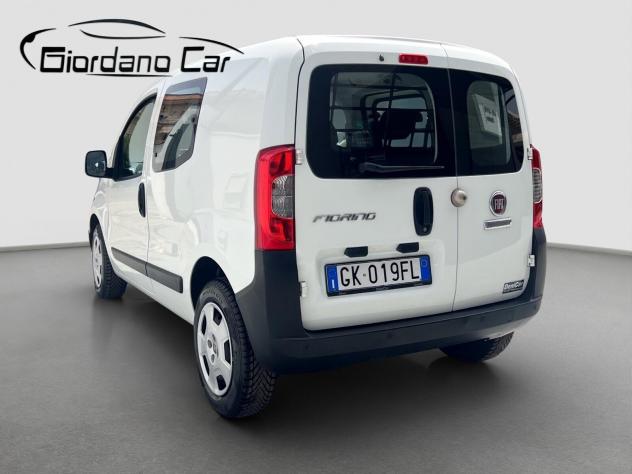 Fiat Fiorino 1.3 MJT 95CV Combinato SX - Foto 5