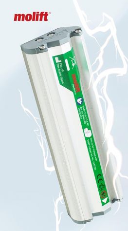 Cerco Batteria 14,4V Per Sollevatore Molift Quick Raiser