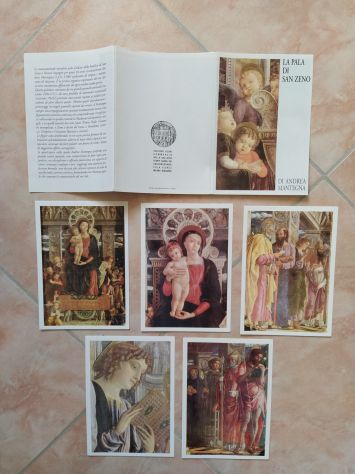 B14 - STAMPEDI ANDREA MANTEGNA