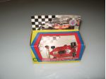 FERRARI F1 T3 YAXON MADE IN ITALY  NUOVO!!!!
