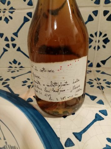 bottiglia di grappa - Foto 2
