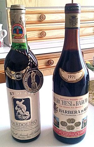Vini da collezione - Foto 6