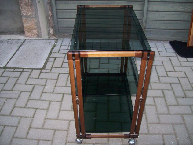 CARRELLO  "ANNI 60" - Foto 4