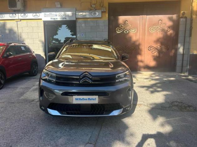 CITROEN C5 Aircross BlueHDi 130 S&S EAT8 Shine Pack rif. 24173288