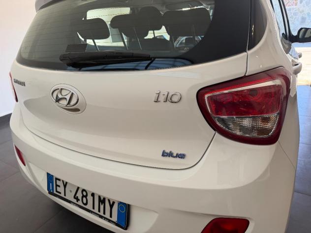 HYUNDAI - i10 - 1.0 LPGI Econext Sound Edition - Foto 7