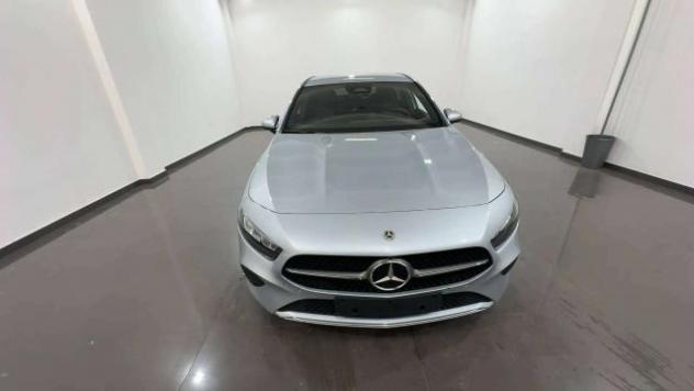 Mercedes-Benz A 180 A 180 d Business auto - Foto 2