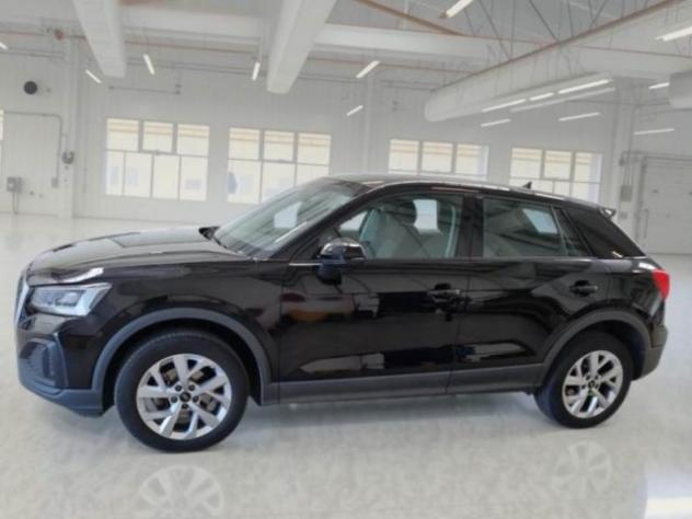 AUDI Q2 30 TDI Business rif. 23784649 - Foto 8