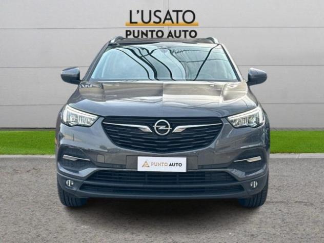 OPEL Grandland X 1.2 Turbo 12V 130 CV Start&Stop aut. Advance rif. 24159067 - Foto 2