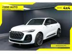 AUDI Q5 Sportback TDI 204CV mHEV+ quattro S tronic S line rif. 23642468