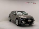 Audi A1 A1 allstreet 30 1.0 tfsi Business 116cv