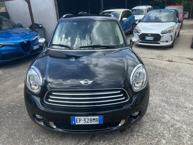 Mini Cooper Countryman 1.6 D - Foto 4