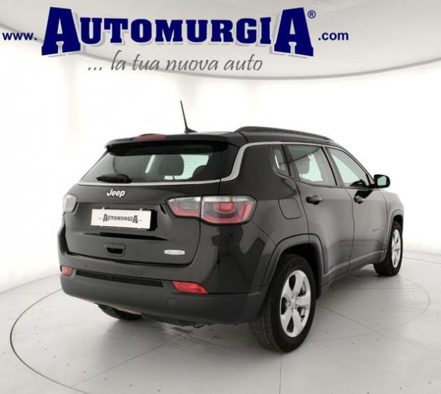 JEEP Compass 1.6 Multijet II 2WD Longitude rif. 24103233 - Foto 4