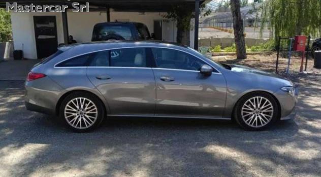 MERCEDES-BENZ CLA 180 CLA Shooting Brake Sport PELLE - GK454FT rif. 24211274 - Foto 5