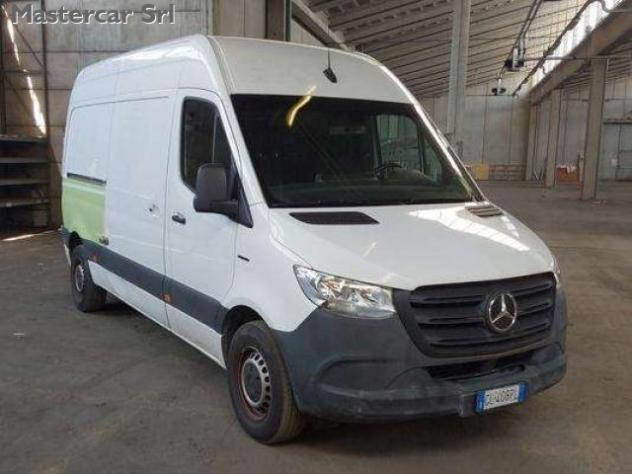MERCEDES-BENZ Sprinter eSprinter - 4 batterie tg : GL408PL rif. 24111879 - Foto 3