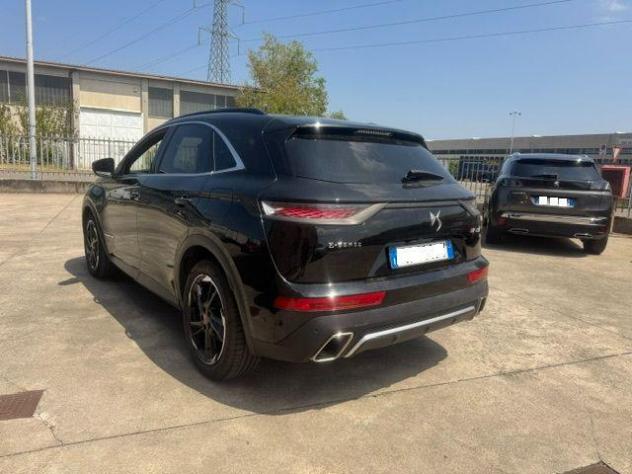 DS AUTOMOBILES DS 7 Crossback E-Tense Performance Line+ rif. 23936495 - Foto 7