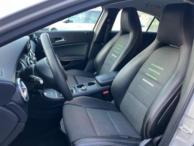 Mercedes-Benz Classe A A 160 d Premium - Foto 10