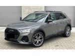 Audi Q3 35 TDI S-line PANO FULL OPT  2019