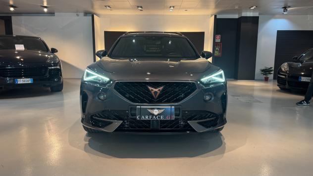 CUPRA FORMENTOR 1.4 PHEV-BENZINA - 2021 - Foto 2
