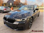BMW 520 d 48V Touring Msport rif. 23693369