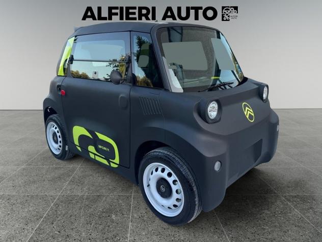 Citroën Ami MY Ami Rip Curl Sunrise Km0 *Pronta Consegna*