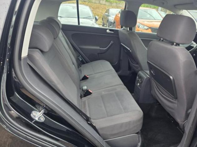 VOLKSWAGEN Golf Plus 1.9 TDI rif. 24039601 - Foto 9