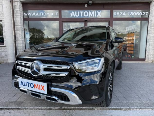 Mercedes-benz GLC 300 4Matic EQ-Boost Business