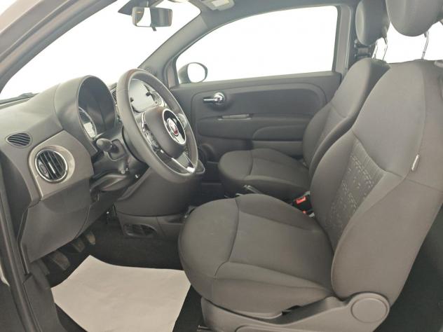 FIAT 500 1.0 Hybrid - Foto 9