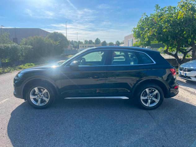 Audi Q5 40 TDI 204 CV quattro S tronic - Foto 4