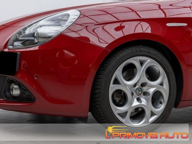 ALFA ROMEO Giulietta 1.4 Turbo 120 CV Super rif. 19896784 - Foto 10