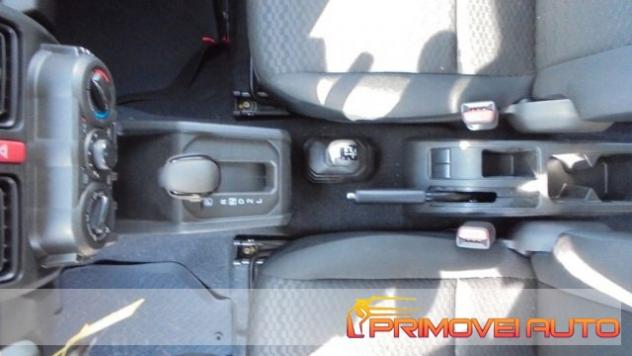 SUZUKI Jimny 1.5 4AT rif. 20148254 - Foto 10