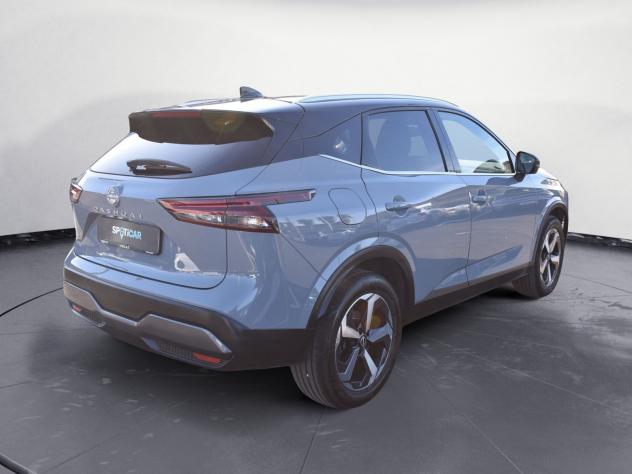 Nissan Qashqai Qashqai MHEV 158 CV Xtronic N-Connecta - Foto 4