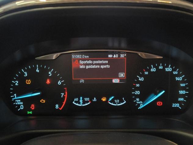 Ford Puma 1.0 ecoboost hybrid Titanium s&s 125cv - Foto 8