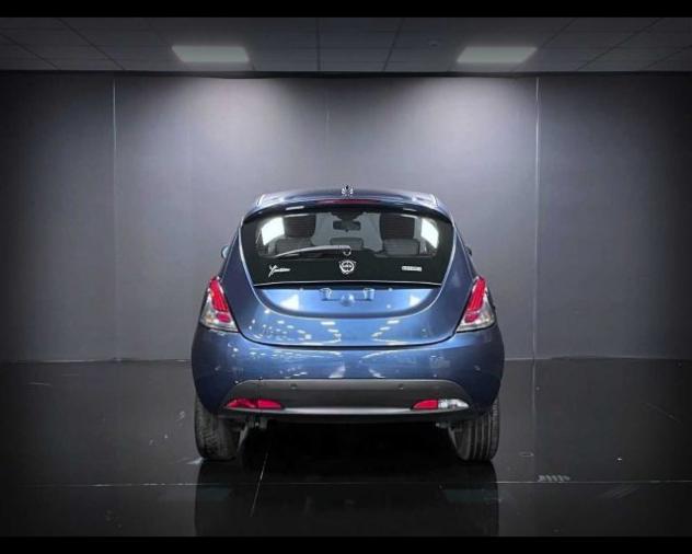 LANCIA Ypsilon 1.0 FireFly 5 porte S&S Hybrid Ecochic Silver rif. 22297208 - Foto 4