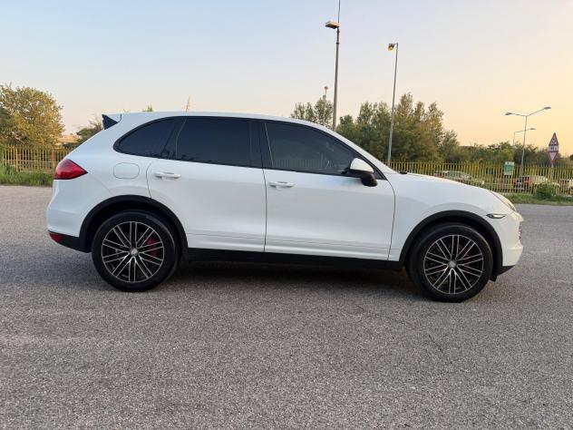 Porsche Cayenne 3.0 Diesel - Foto 5