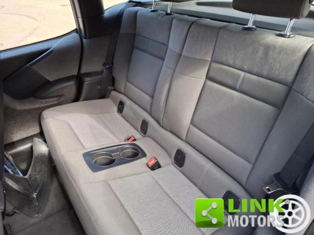 BMW i3 94 Ah rif. 23940347 - Foto 7