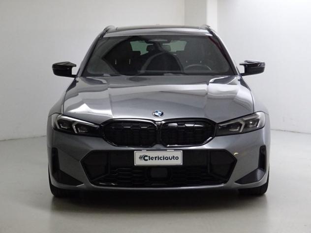 BMW Serie 3 M340 BMW M340D 48V XDRIVE TOURING - Foto 8