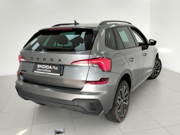 Škoda Kamiq 1.0 TSI 115 CV Selection - Foto 2